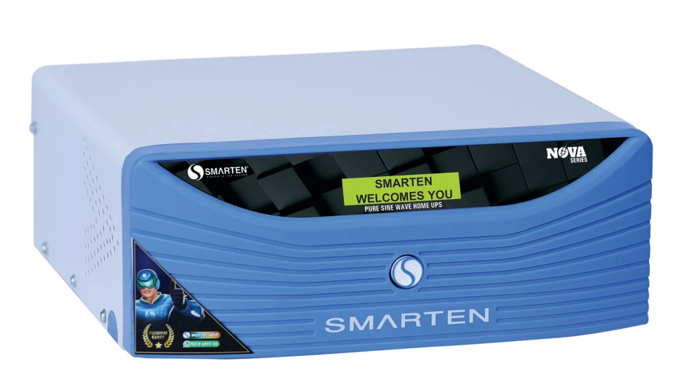 NOVA Series UPS 1500 Sine Wave UPS(ECO) / 12 VDC